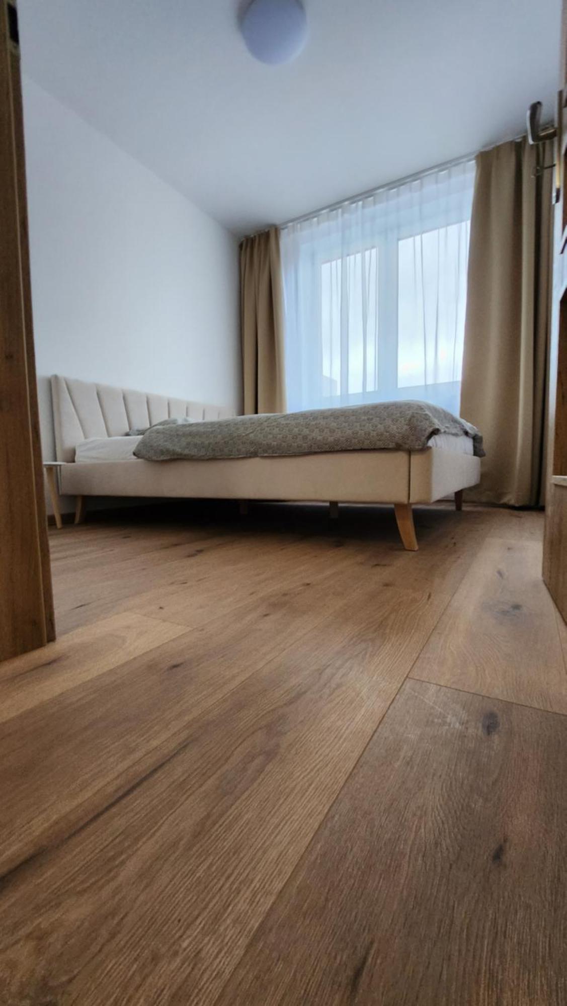 Apartman Troika Liptovský Hrádok Dış mekan fotoğraf