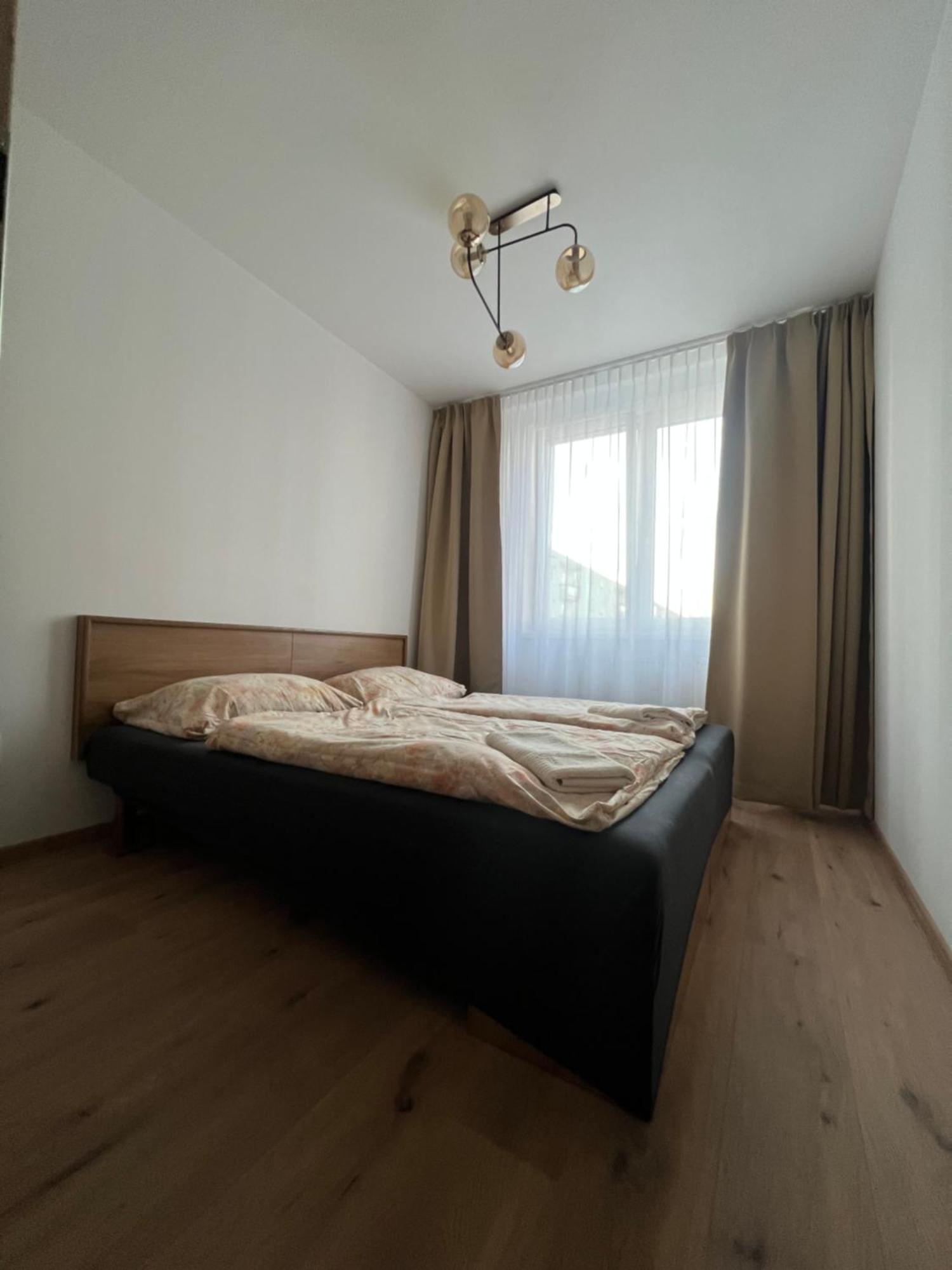 Apartman Troika Liptovský Hrádok Dış mekan fotoğraf