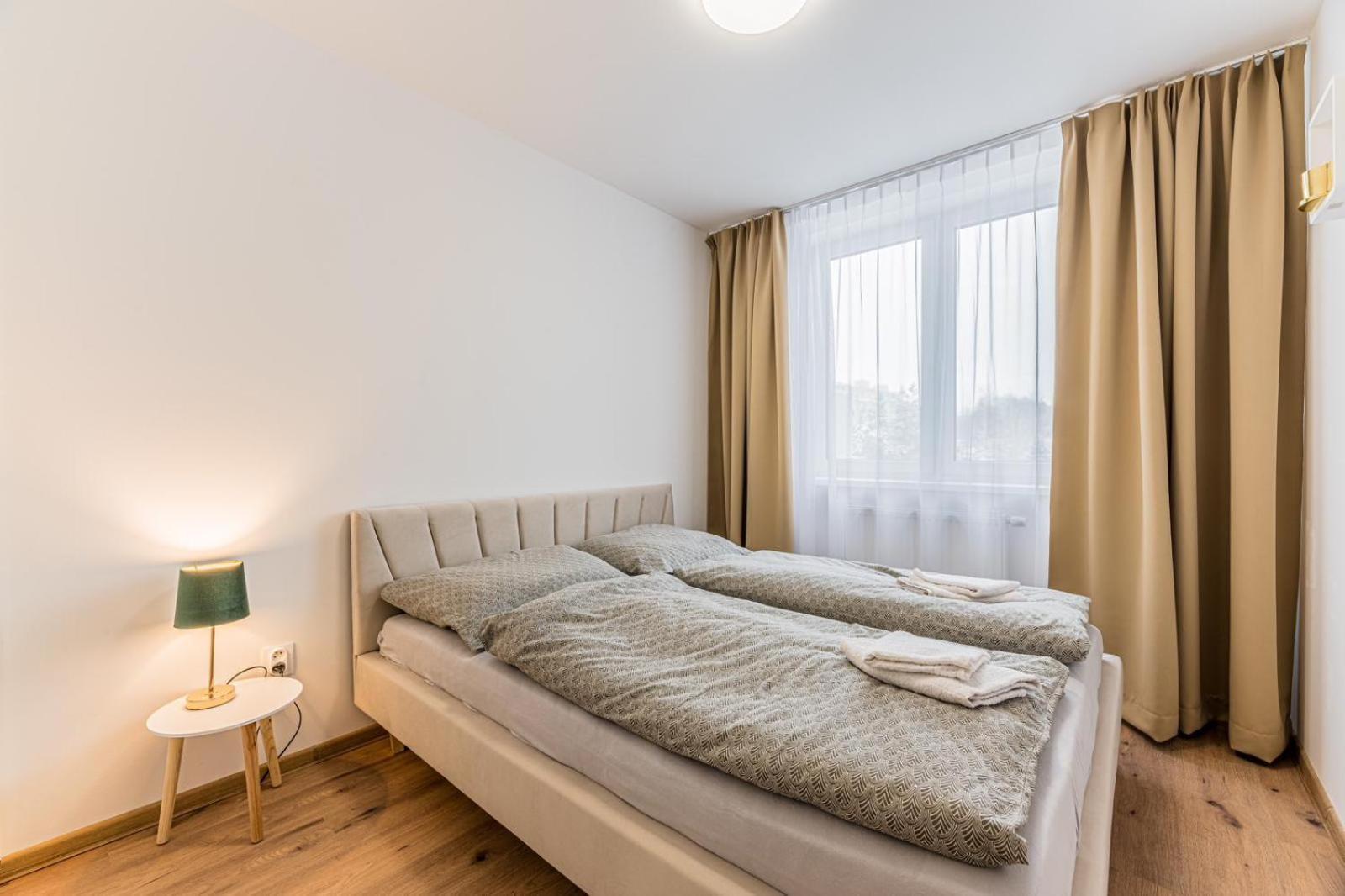 Apartman Troika Liptovský Hrádok Dış mekan fotoğraf