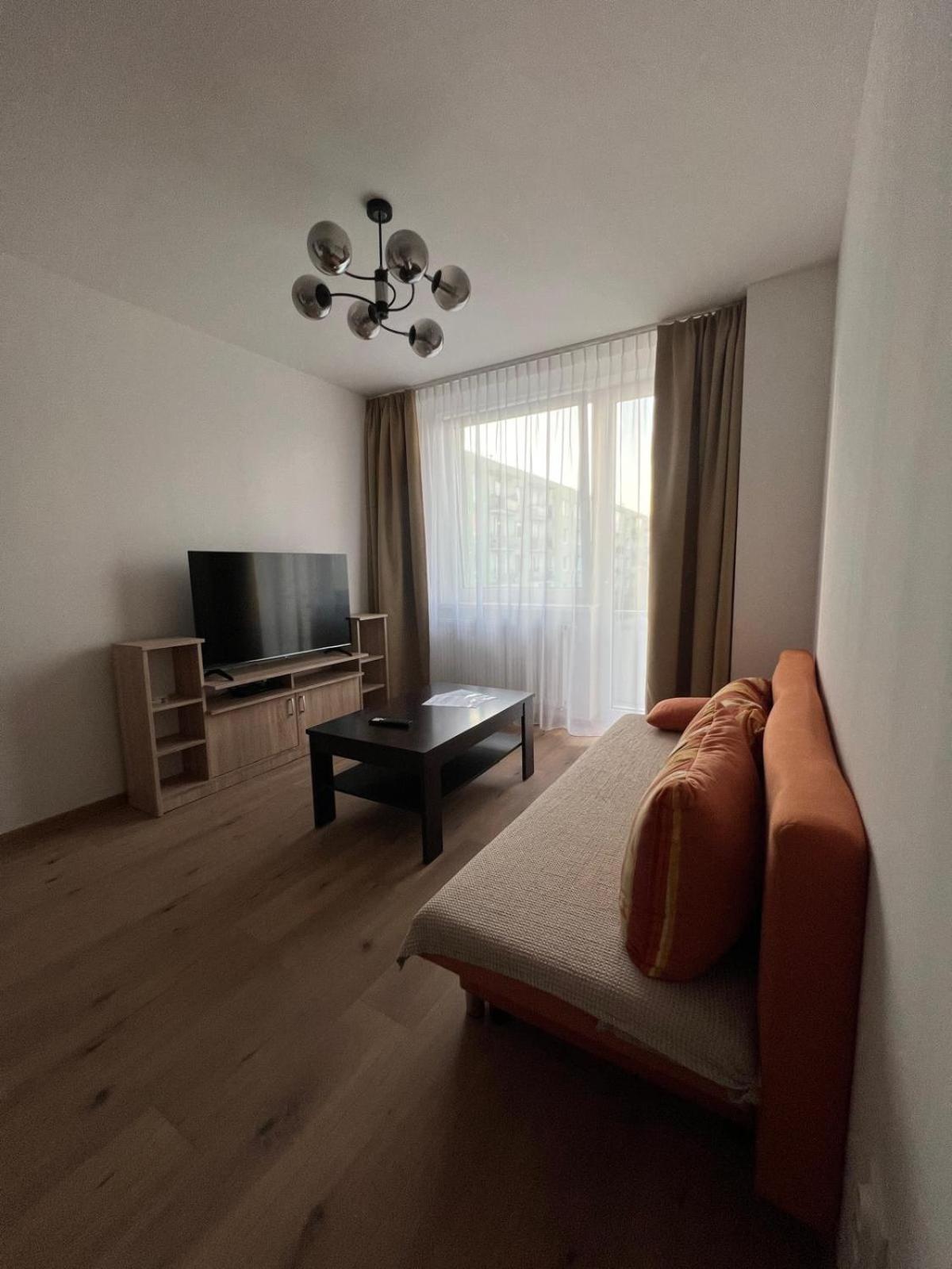 Apartman Troika Liptovský Hrádok Oda fotoğraf